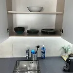 Lägenhet Jasminkas Host 2, Ruhig, Und Naturnah, Gratis Parkplatz Und Balkon St. Gallen
