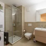 Jasminkas Host 2, Ruhig, Und Naturnah, Gratis Parkplatz Und Balkon Lägenhet *