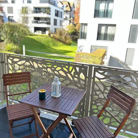 Jasminkas Host 2, Ruhig, Und Naturnah, Gratis Parkplatz Und Balkon