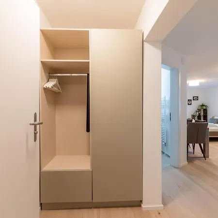 Jasminkas Host 2, Ruhig, Und Naturnah, Gratis Parkplatz Und Balkon * St. Gallen