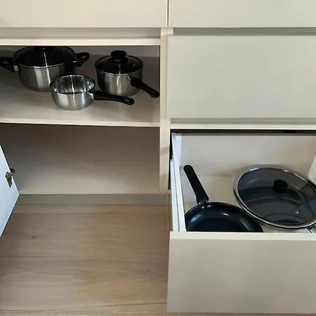 Jasminkas Host 2, Ruhig, Und Naturnah, Gratis Parkplatz Und Balkon St. Gallen