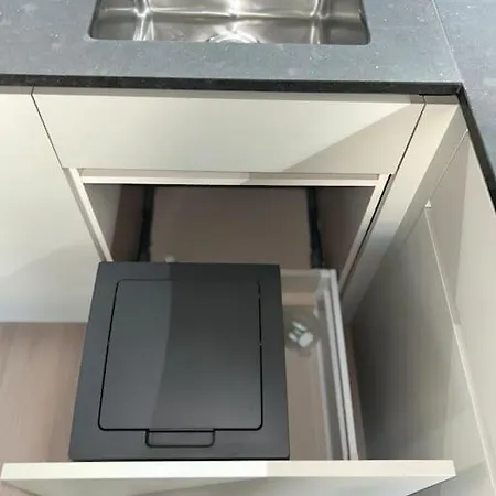 Jasminkas Host 2, Ruhig, Und Naturnah, Gratis Parkplatz Und Balkon Apartment St. Gallen