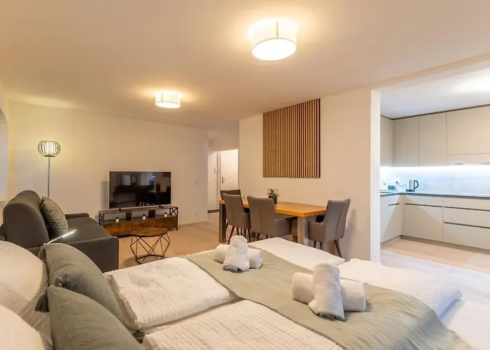 Jasminkas Host 2, Ruhig, Und Naturnah, Gratis Parkplatz Und Balkon * St. Gallen