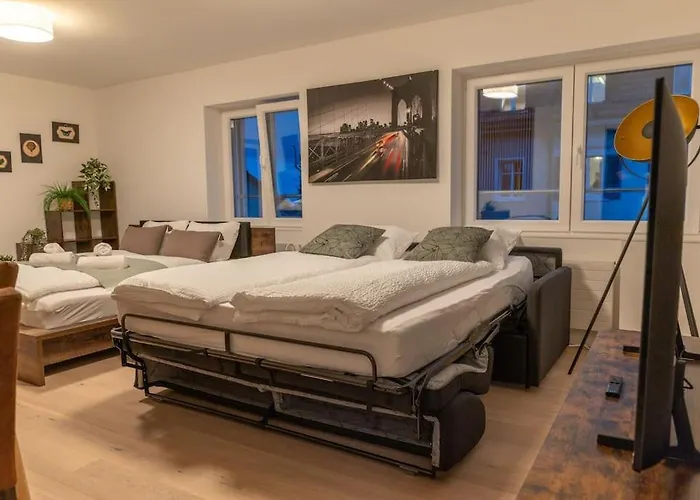 Jasminkas Host 2, Ruhig, Und Naturnah, Gratis Parkplatz Und Balkon